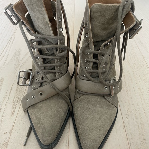 Chloe Rylee boot - Picture 2 of 3